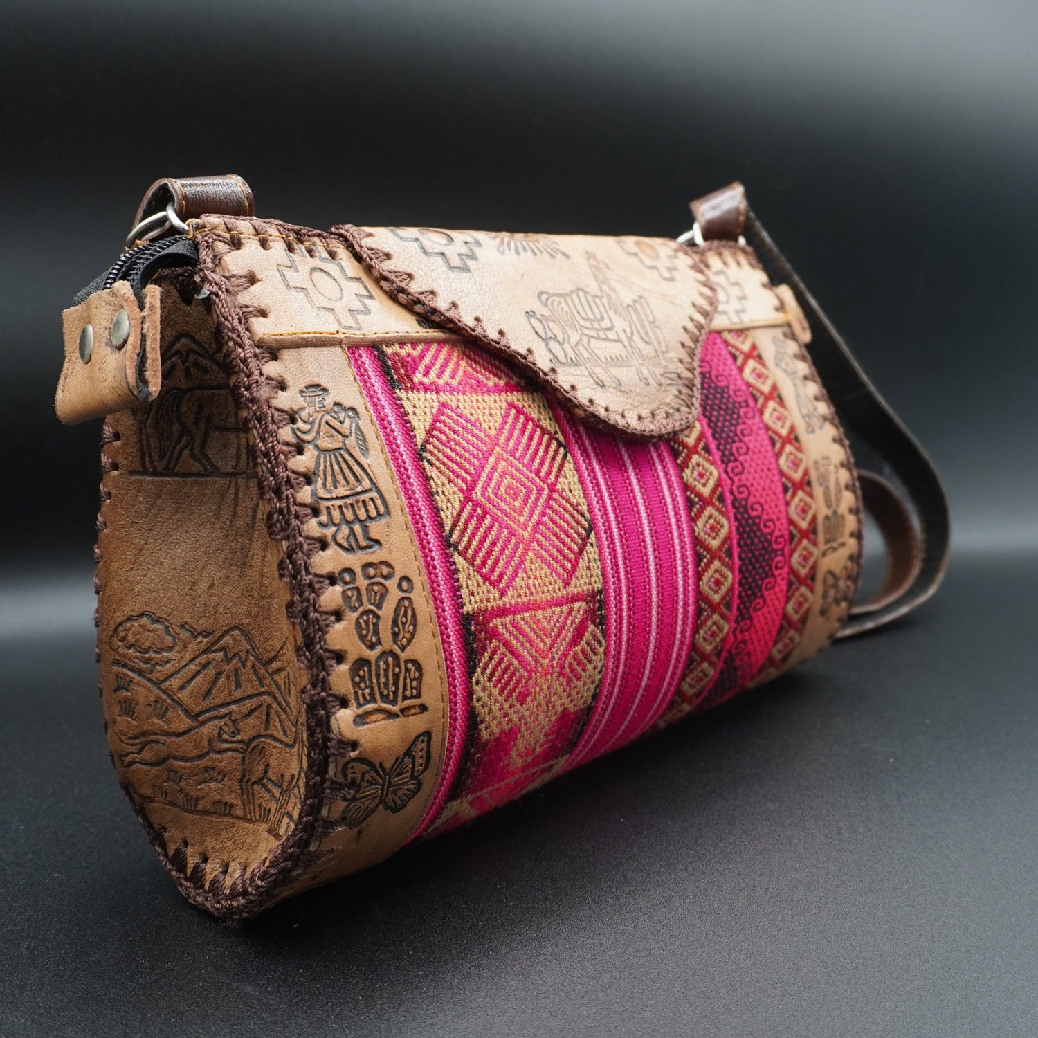 Handbags & Accessories