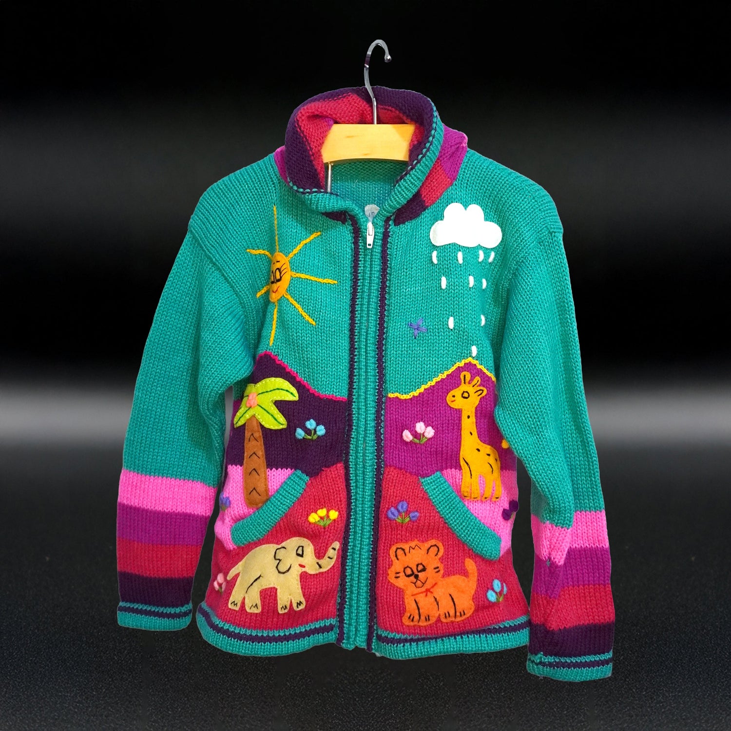 Andean Textiles Collection | Handmade Peruvian Crafts & Accessories