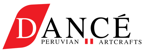 Dance Peruvian Artcrafts